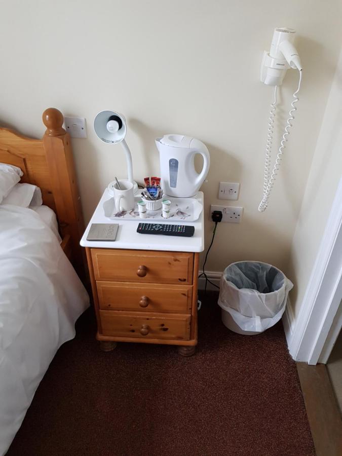 The Westgate Hotel Bury St. Edmunds Luaran gambar